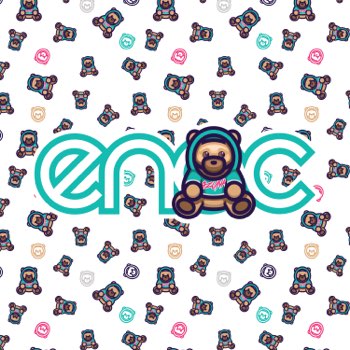 Cover de ENOC