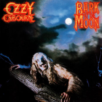Cover de Bark At The Moon