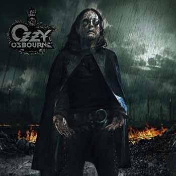 Cover de Black Rain