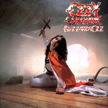 Cover de Blizzard Of Ozz