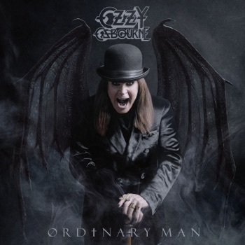 Cover de Ordinary Man