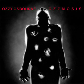 Foto de Ozzmosis