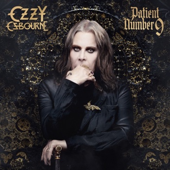 Cover de Patient Number 9