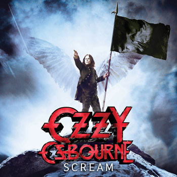 Cover de Scream