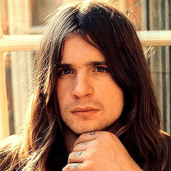 Foto de Ozzy Osbourne