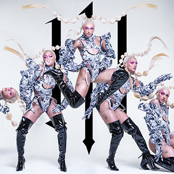 Cover de 111