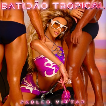 Cover de Batid&atilde;o Tropical