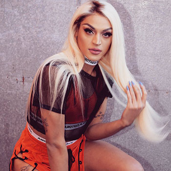 Foto de Pabllo Vittar