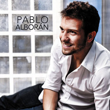 Cover de Pablo Albor&aacute;n