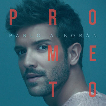 Cover de Prometo