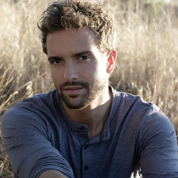 Foto de Pablo Albor&aacute;n