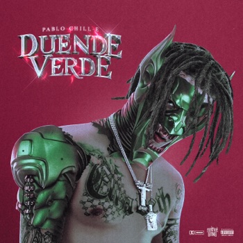 Cover de El Duende Verde