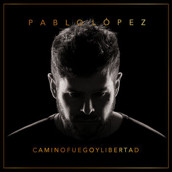 Cover de Camino, Fuego Y Libertad