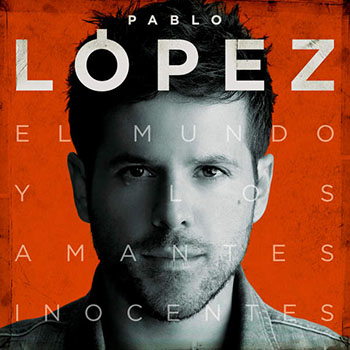 Cover de El Mundo Y Los Amantes Inocentes