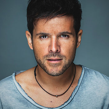 Foto de Pablo L&oacute;pez