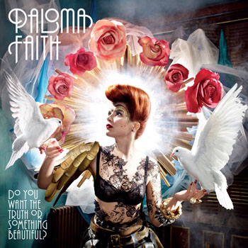 Foto de Do You Want The Truth Or Something Beautiful?