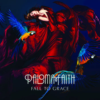 Foto de Fall To Grace