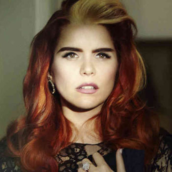Foto de Paloma Faith