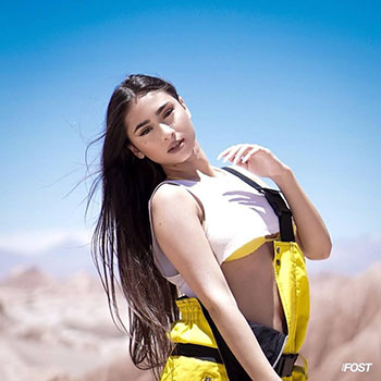 Foto de Paloma Mami