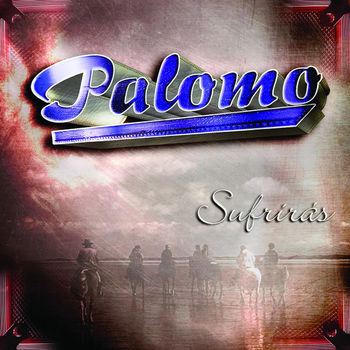 Cover de Sufrir&aacute;s