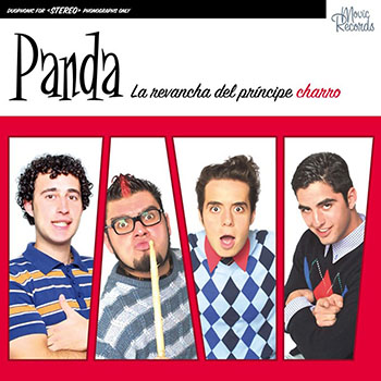Cover de La Revancha Del Pr&iacute;ncipe Charro