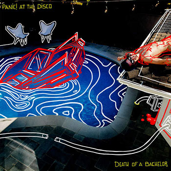 Foto de Death Of A Bachelor