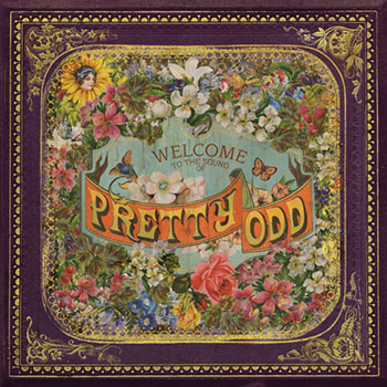 Foto de Pretty. Odd.
