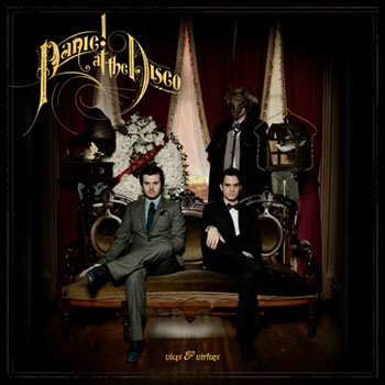 Cover de Vices & Virtues