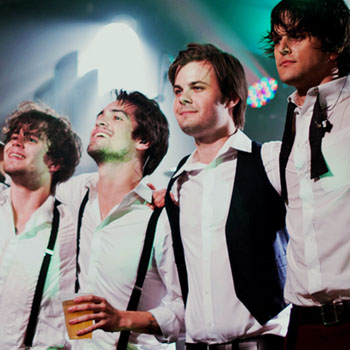 Foto de Panic! At The Disco