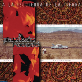 Foto de A La Izquierda De La Tierra