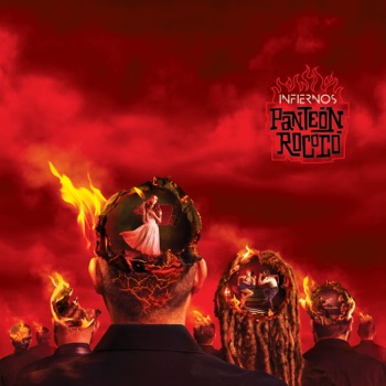 Cover de Infiernos