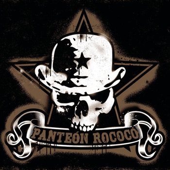 Cover de Pante&oacute;n Rococ&oacute;