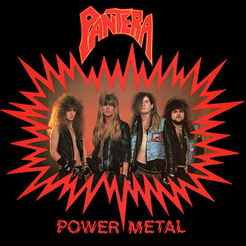 Foto de Power Metal