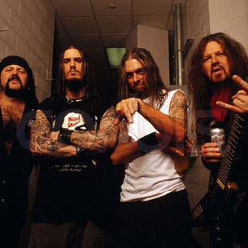 Foto de Pantera