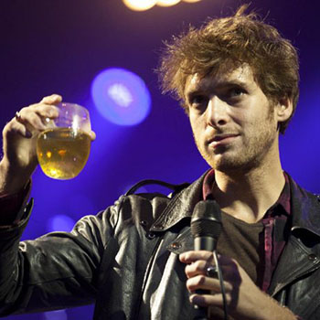 Foto de Paolo Nutini