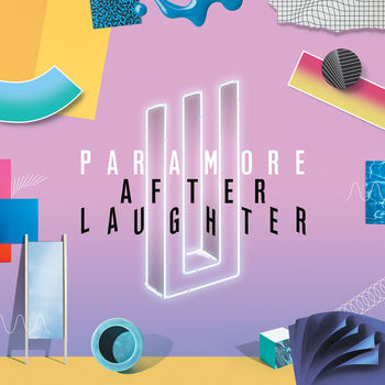 Cover de After Laughter