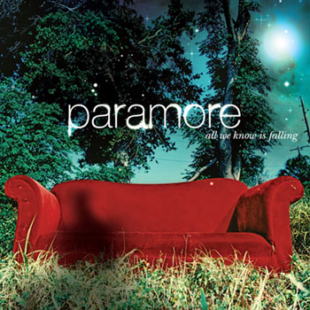 Foto de All We Know Is Falling