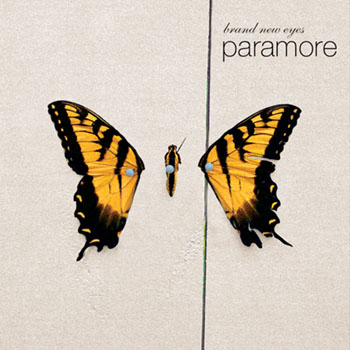 Foto de Brand New Eyes