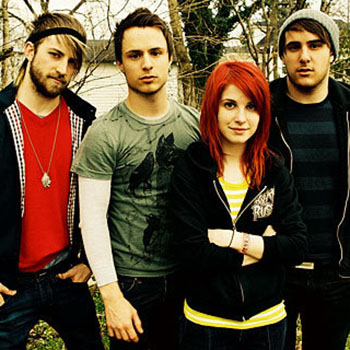Foto de Paramore