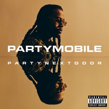 Cover de Partymobile