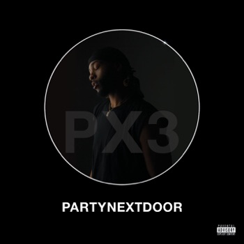 Cover de PartyNextDoor 3
