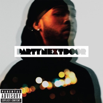 Cover de PartyNextDoor