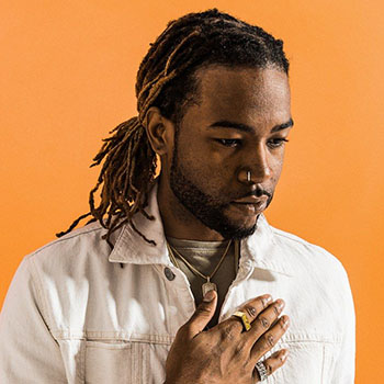 Foto de PartyNextDoor