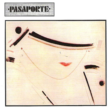 Cover de Pasaporte