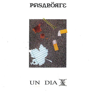 Cover de Un D&iacute;a X
