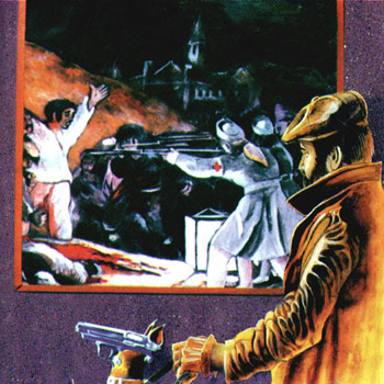 Cover de &iexcl;Bang! &iexcl;Bang! Est&aacute;s Liquidado