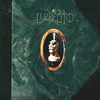Cover de Luzbelito