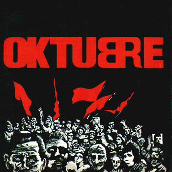 Foto de Oktubre