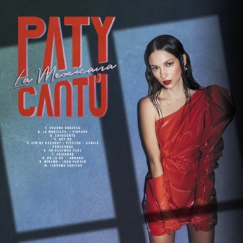 Cover de La Mexicana