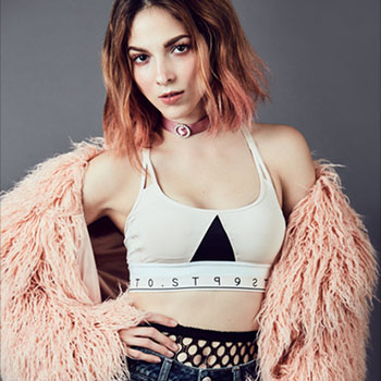 Foto de Paty Cant&uacute;